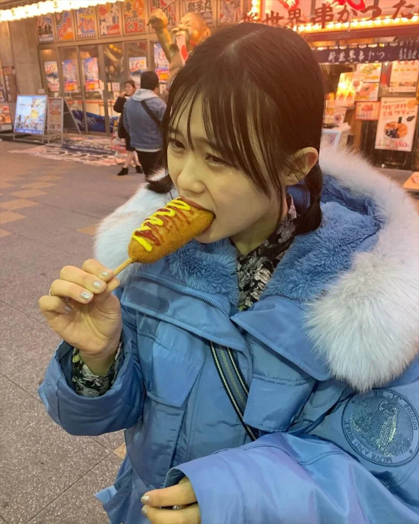村川緋杏のフェラ顔エロ画像4