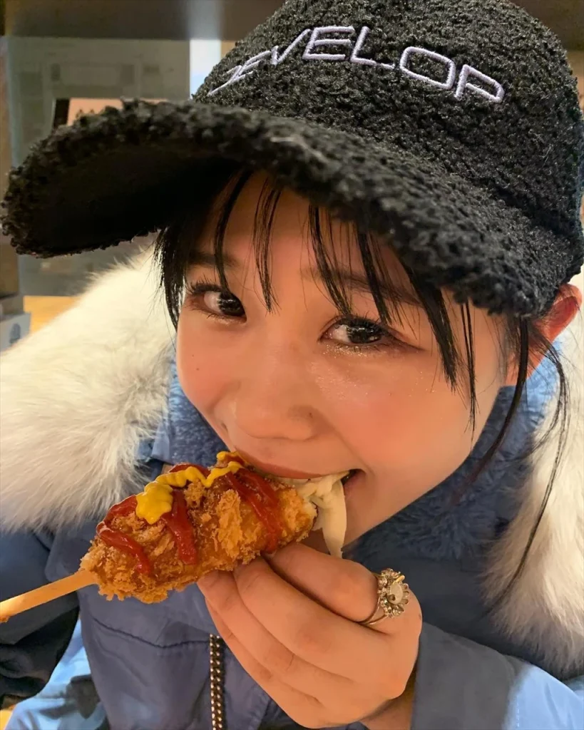 村川緋杏のフェラ顔エロ画像3