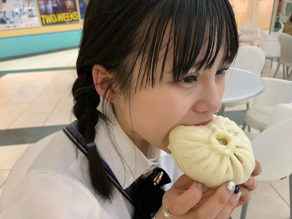 村川緋杏のフェラ顔エロ画像7
