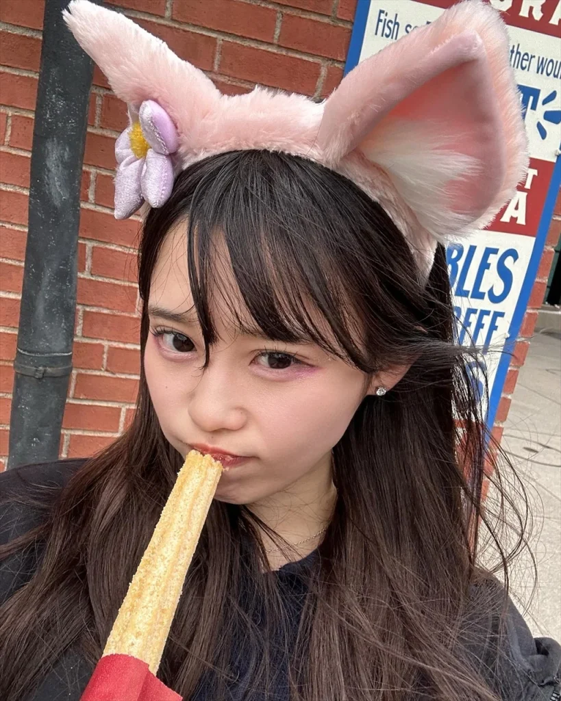 村川緋杏のフェラ顔エロ画像5