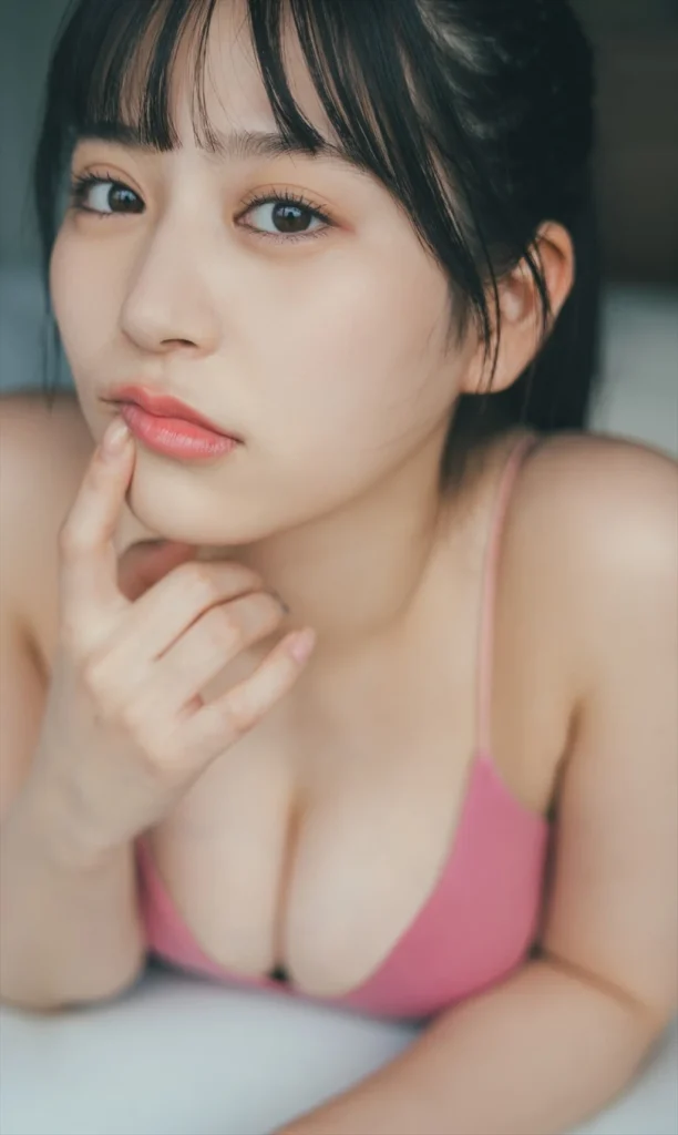 月足天音の美乳おっぱいエロ画像6