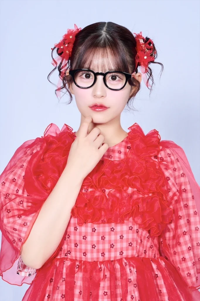月足天音のフルーツジッパーのエロ画像6