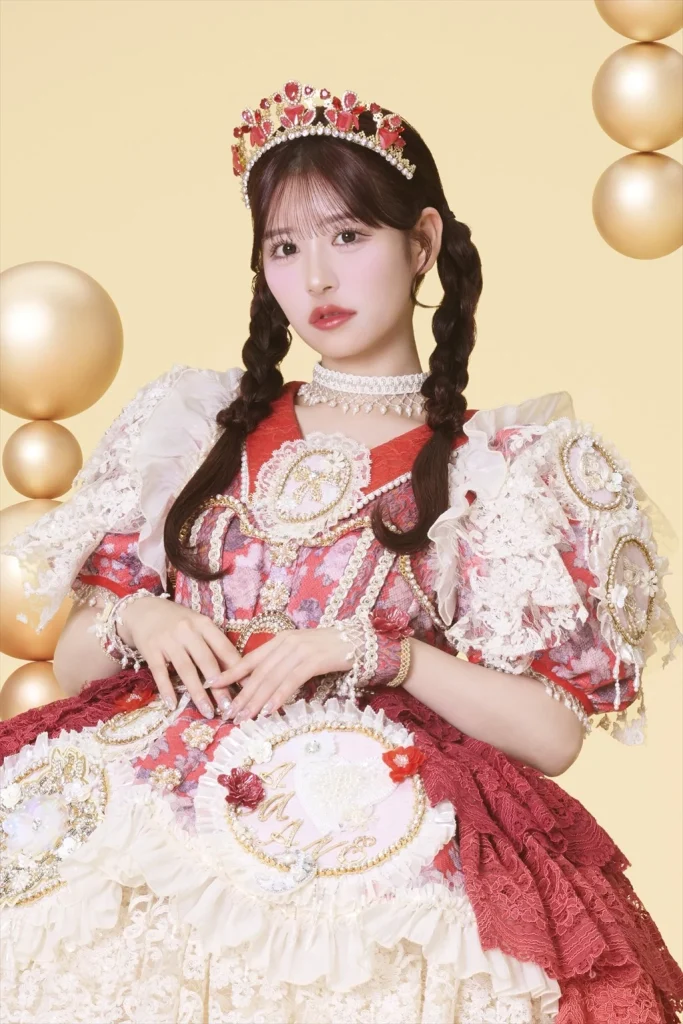 月足天音のフルーツジッパーのエロ画像5