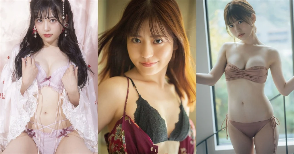 月足天音の抜けるエロ画像まとめ