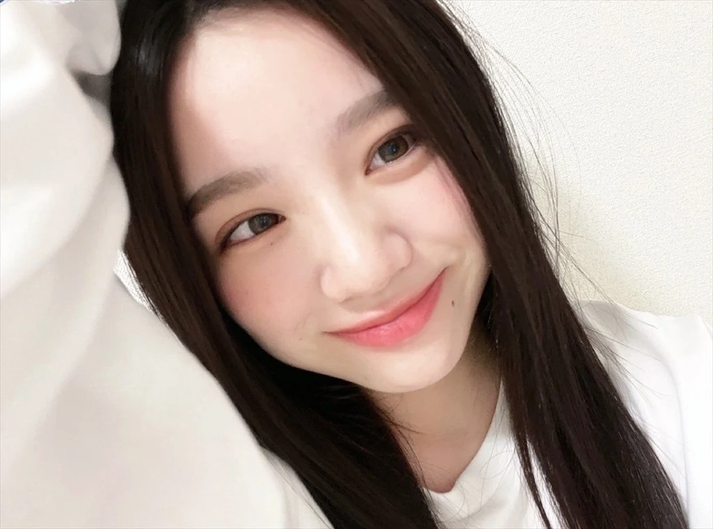 永江梨乃の顔マンコエロ画像4
