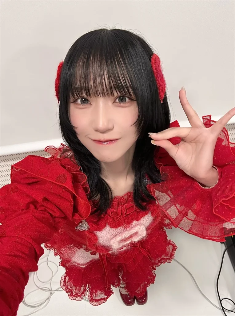 野口衣織のイコラブエロ画像5