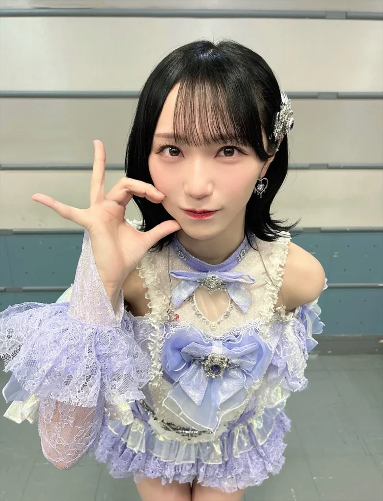 野口衣織のイコラブエロ画像6