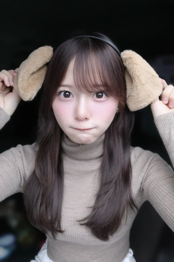 齊藤なぎさの着衣おっぱいエロ画像3