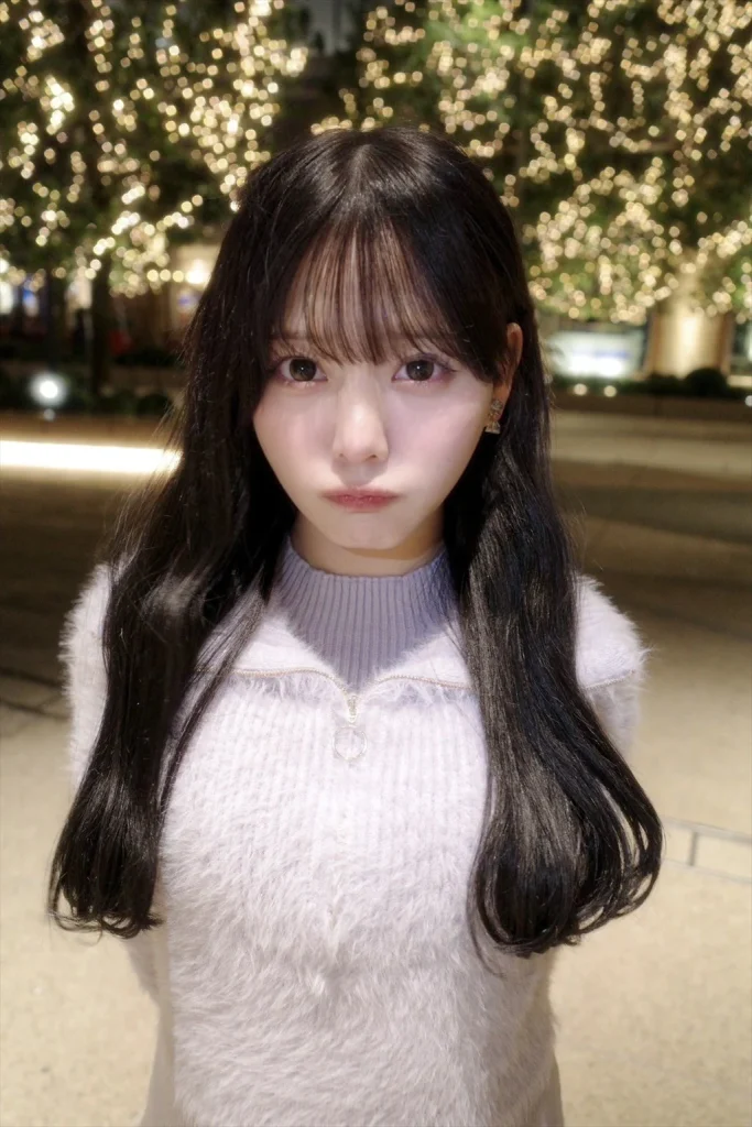 齊藤なぎさの着衣おっぱいエロ画像4
