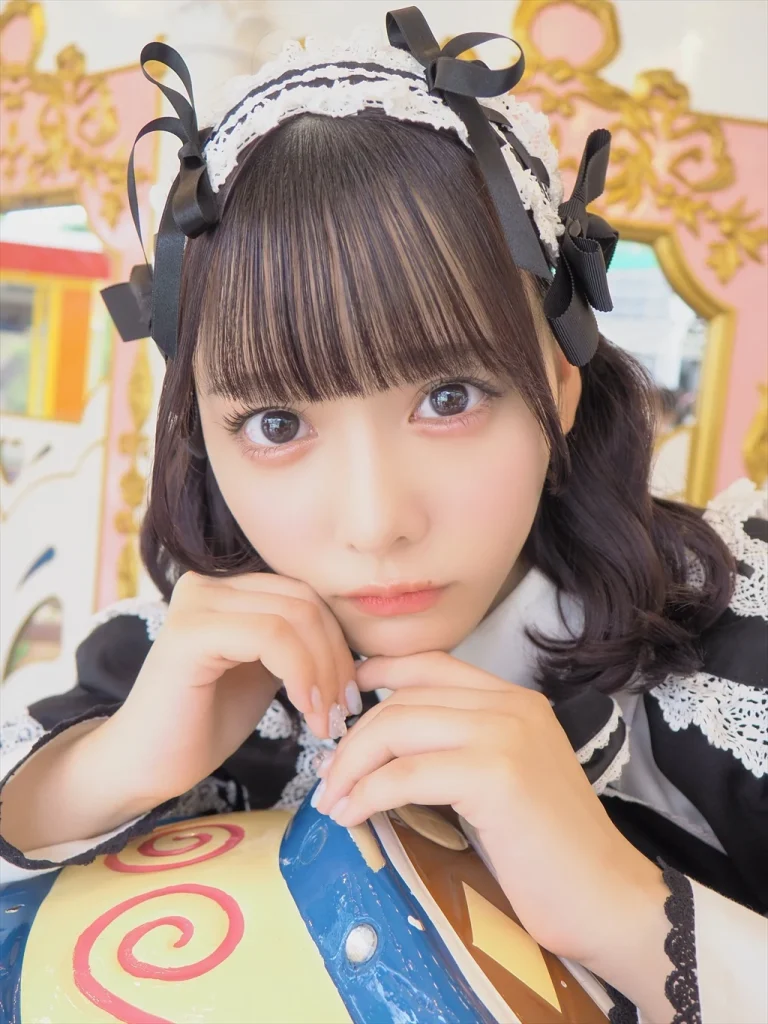 齊藤なぎさの顔マンコエロ画像7