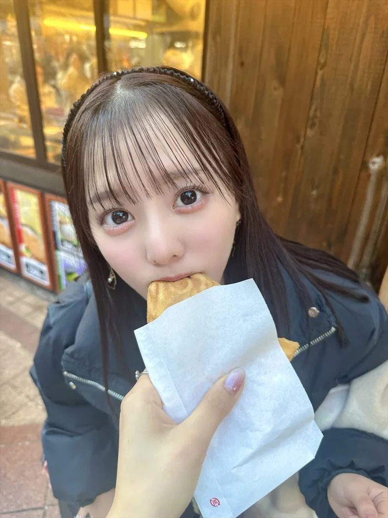 齊藤なぎさのフェラ顔のエロ画像5