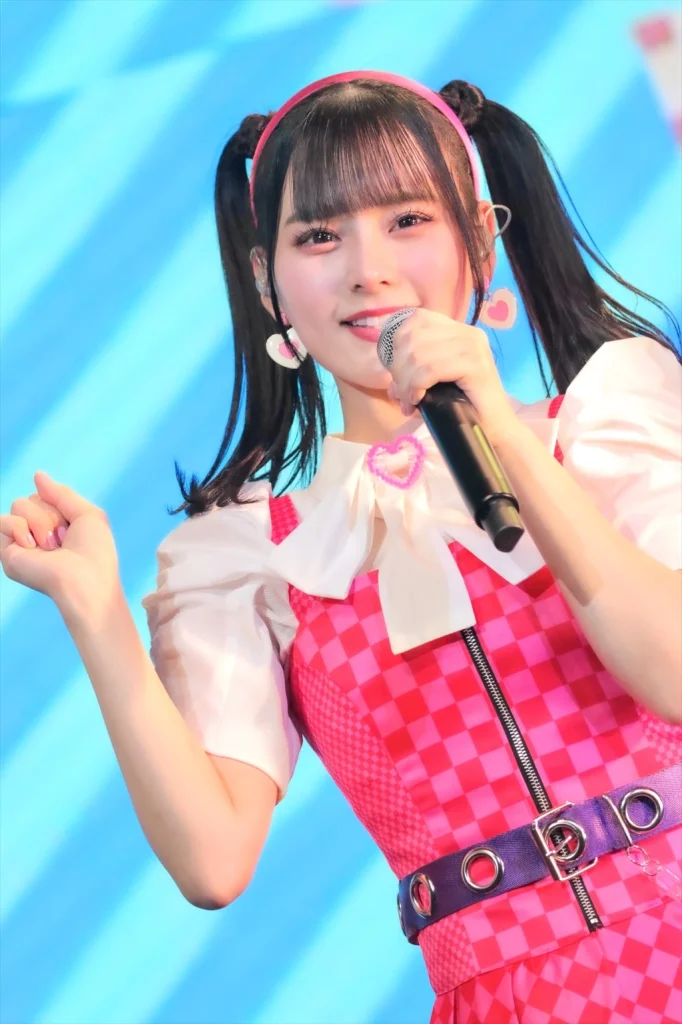 齊藤なぎさの=LOVE（イコラブ）時代のエロ画像3