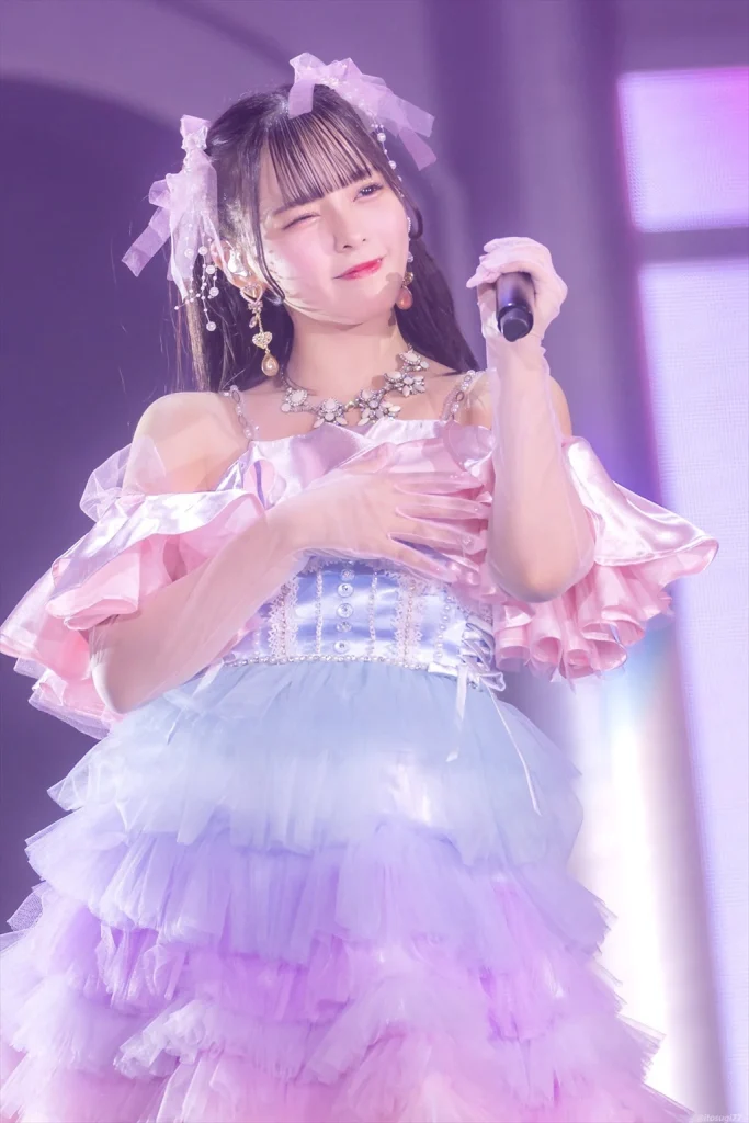 齊藤なぎさの=LOVE（イコラブ）時代のエロ画像4