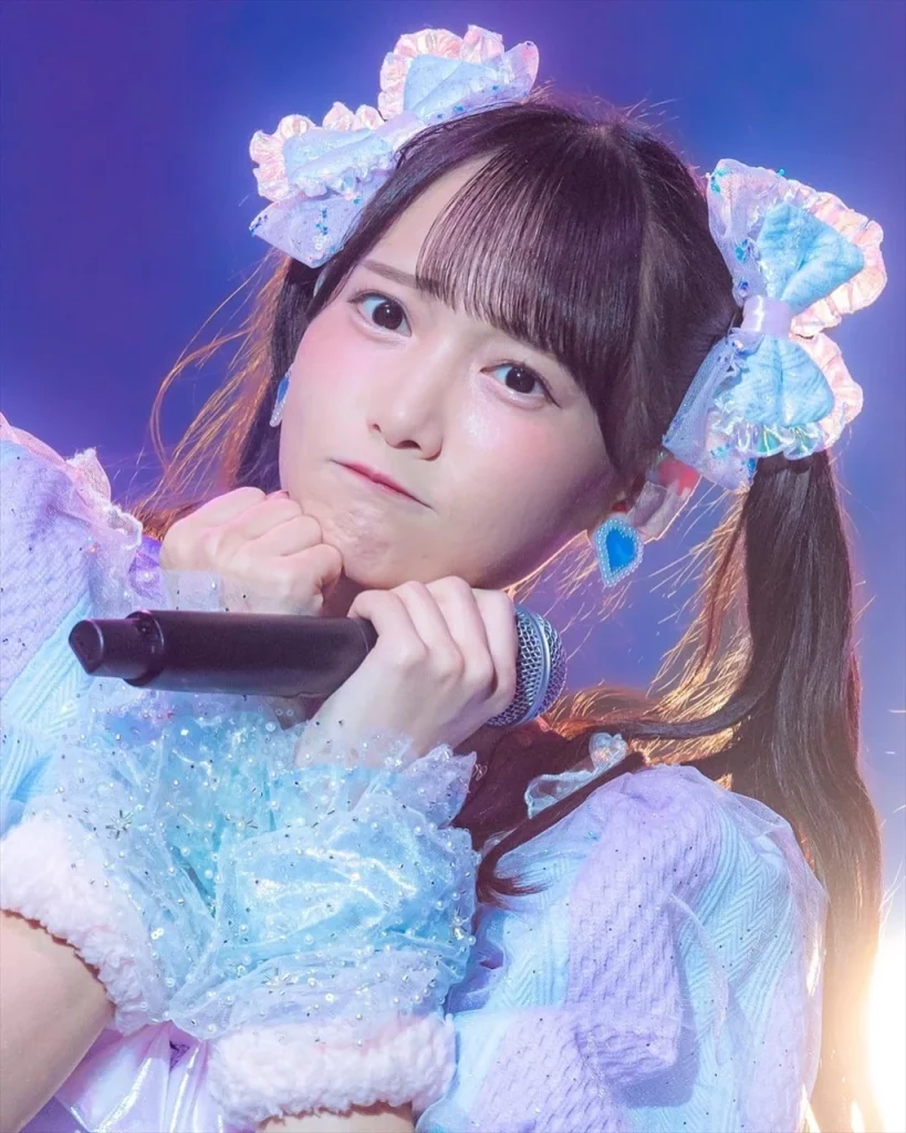 鈴木瞳美の≠ME（ノイミー）エロ画像2