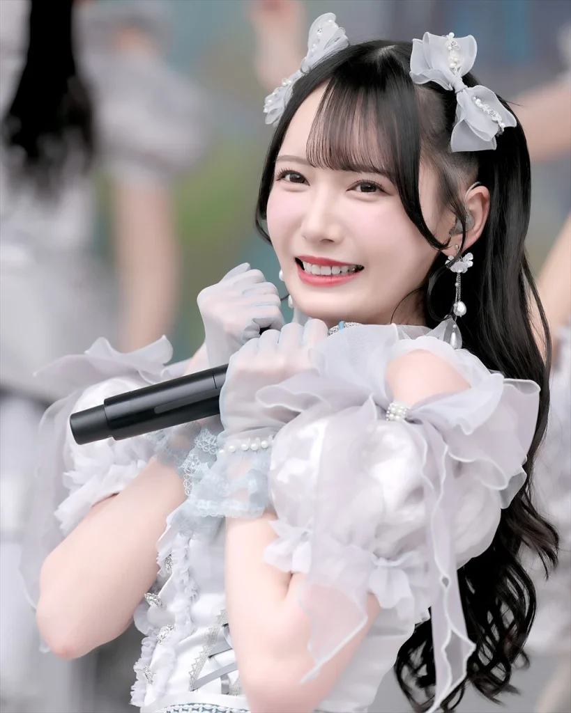 鈴木瞳美の≠ME（ノイミー）エロ画像3