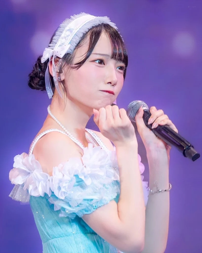 鈴木瞳美の≠ME（ノイミー）エロ画像4