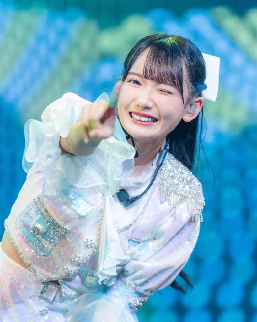 鈴木瞳美の≠ME（ノイミー）エロ画像6