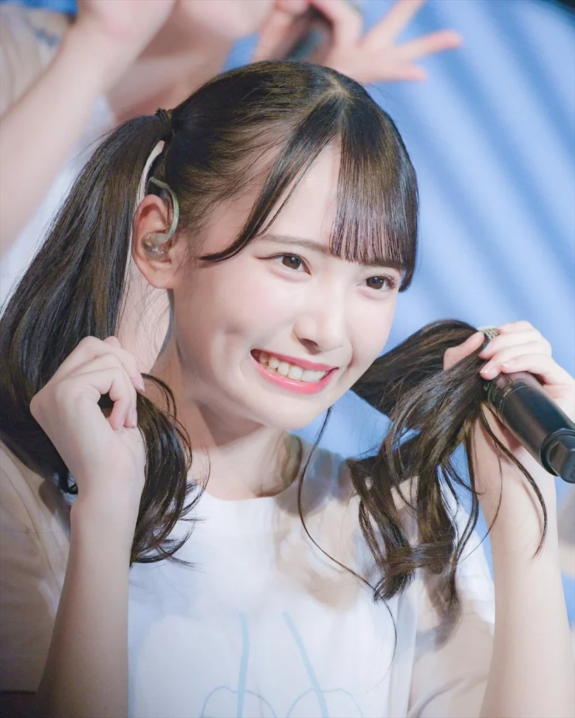 鈴木瞳美の≠ME（ノイミー）エロ画像7