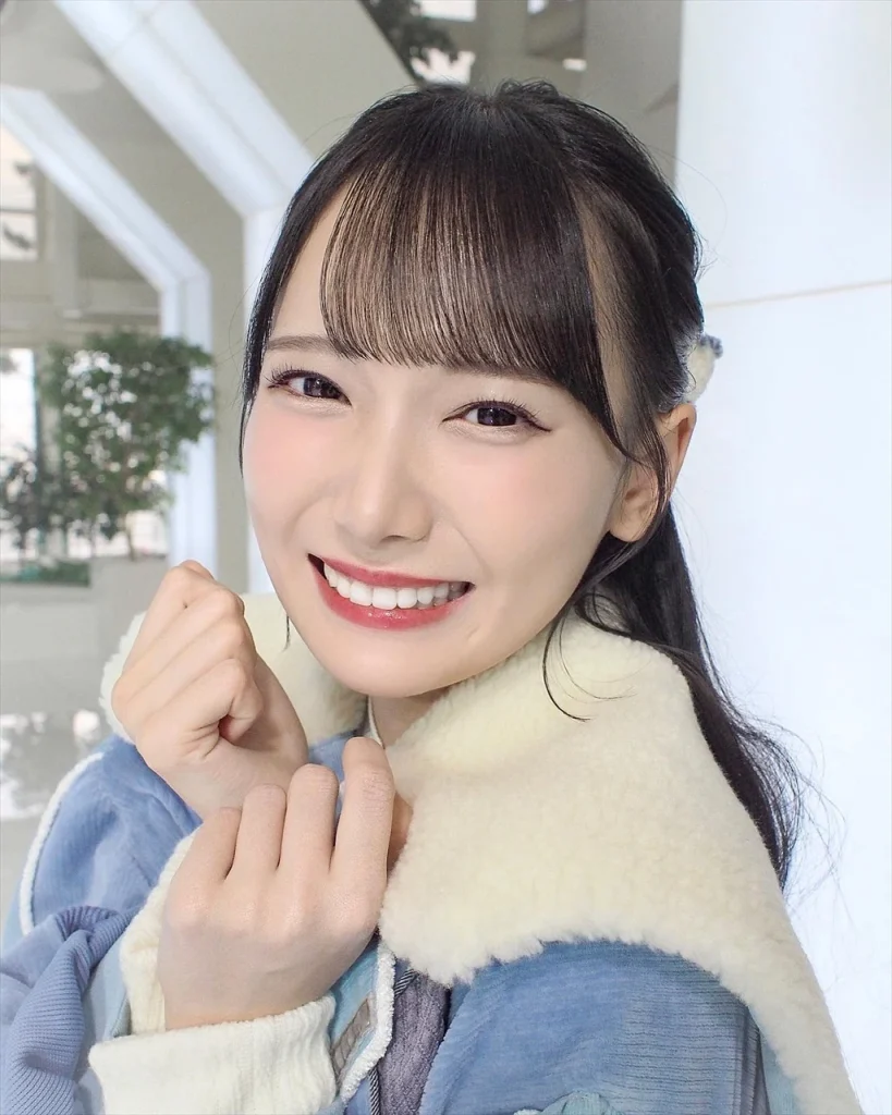 鈴木瞳美の顔マンコエロ画像8