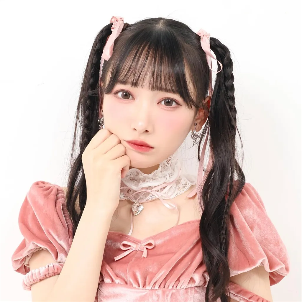 鈴木瞳美の可愛い顔