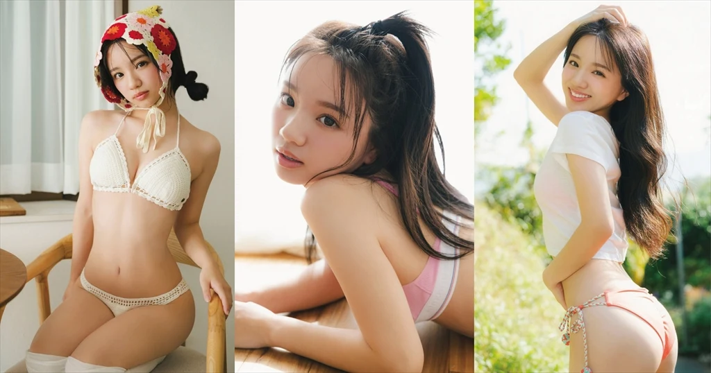 永江梨乃の抜けるエロ画像まとめ
