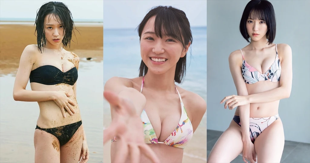 野口衣織の抜けるエロ画像まとめ
