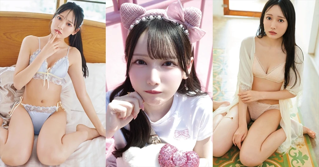 鈴木瞳美の抜けるエロ画像まとめ